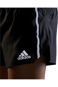 adidas pantaloneta técnica hombre SATURDAY  SPLIT 04