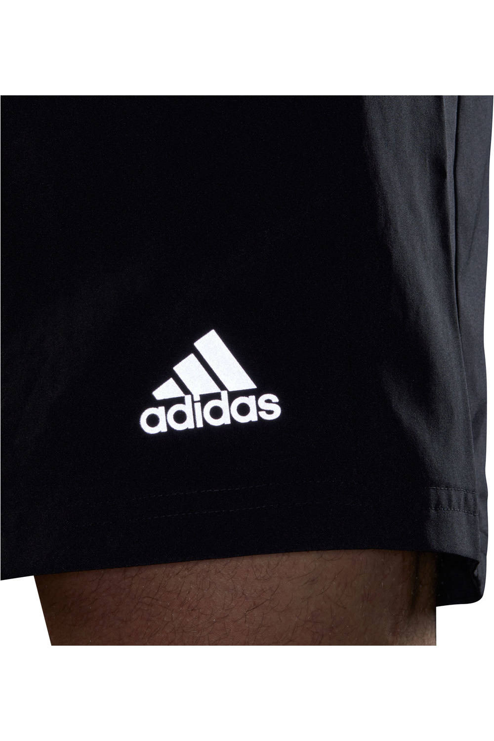 adidas pantaloneta técnica hombre RUN IT 5 SHORT 04