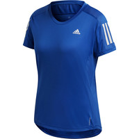 adidas camiseta entrenamiento manga corta mujer OWN THE RUN TEE 04