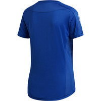 adidas camiseta entrenamiento manga corta mujer OWN THE RUN TEE 05