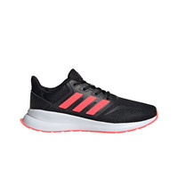 adidas zapatilla running niño RUNFALCON K vista frontal