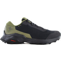 Salomon zapatilla trekking hombre _3_X REVEAL GTX lateral exterior