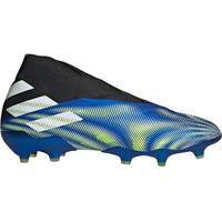 adidas botas de futbol cesped artificial NEMEZIZ + FG lateral exterior