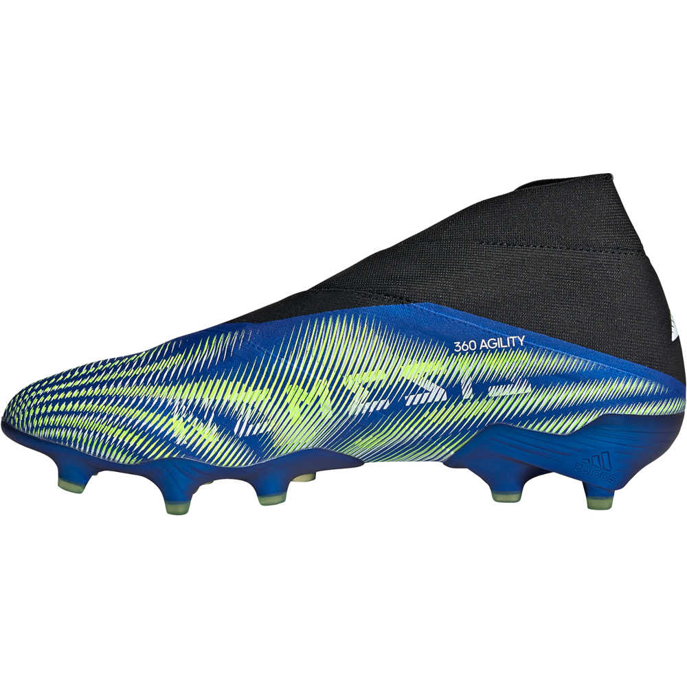 adidas botas de futbol cesped artificial NEMEZIZ + FG puntera