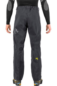 Karpos pantalón montaña hombre STORM EVO PANT vista trasera