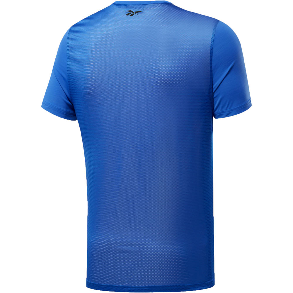 Reebok camiseta fitness hombre WOR AC GRAPHIC SS Q1 06