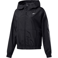 Reebok sudaderas deportivas mujer WOR COMM WOVEN JACKET vista detalle