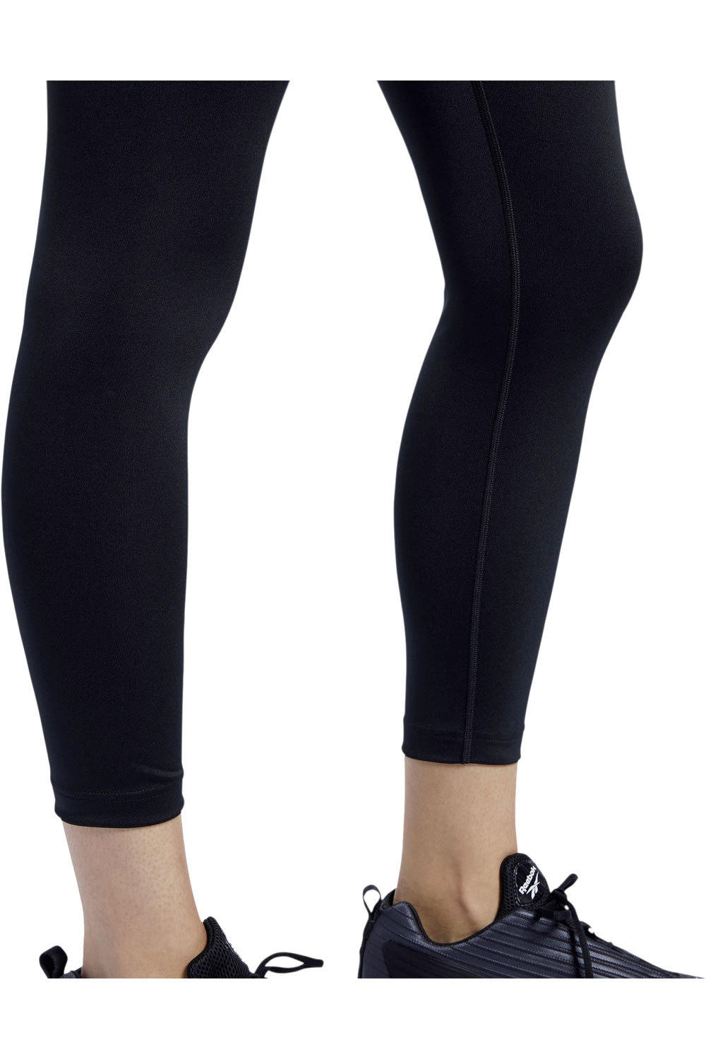 Reebok pantalones y mallas largas fitness mujer WOR COMM TIGHT 04