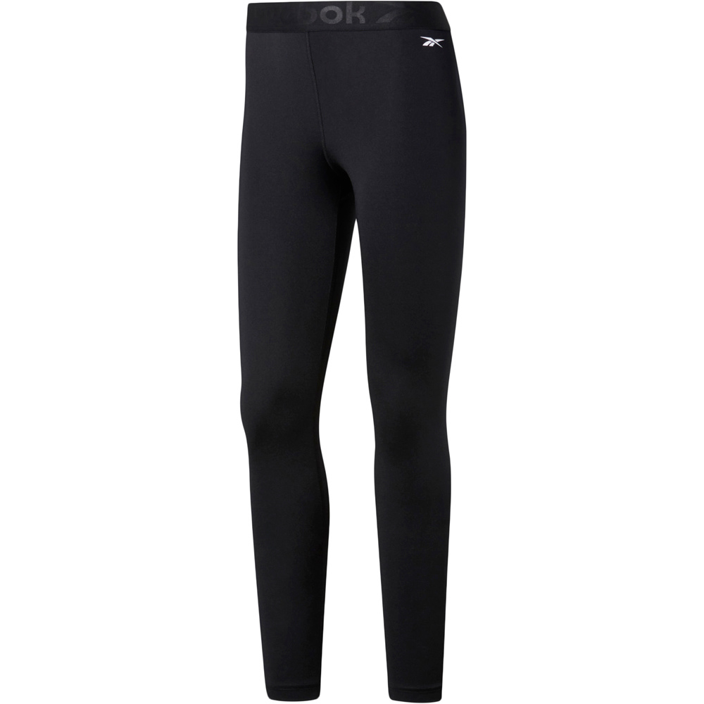 Reebok pantalones y mallas largas fitness mujer WOR COMM TIGHT 05