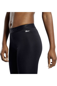 Reebok mallas piratas fitness mujer WOR COMM CAPRI vista detalle