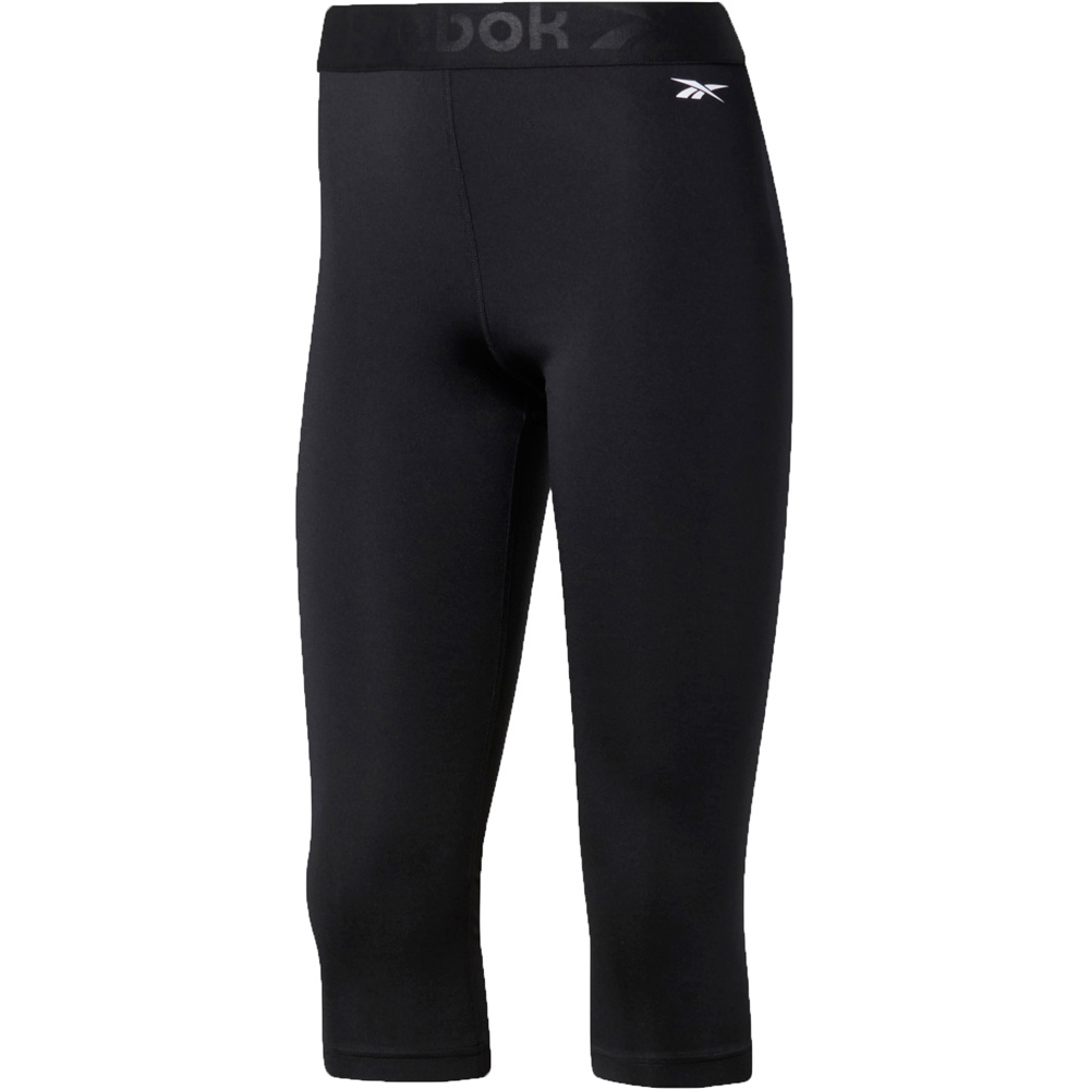 Reebok mallas piratas fitness mujer WOR COMM CAPRI 05