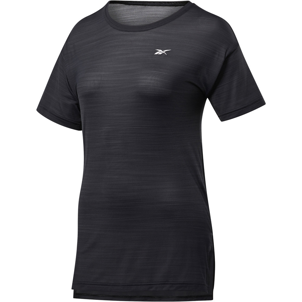 Reebok camisetas fitness mujer WOR AC Tee vista detalle