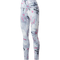 Reebok pantalones y mallas largas fitness mujer SH Lux HR 2.0 Tight-Elect 05