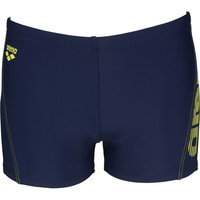 BAADOR MINISHORT BYOR EVO SHORT NAVY/NAVY/SOFT