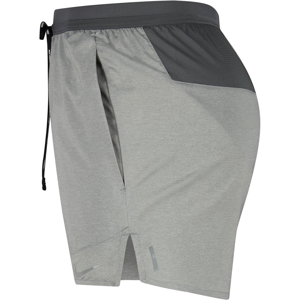 Nike pantaloneta técnica hombre M NK FLEX STRIDE SHORT 5IN BF 04