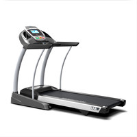 Horizon cinta de correr ELITE T7.1-02 vista frontal