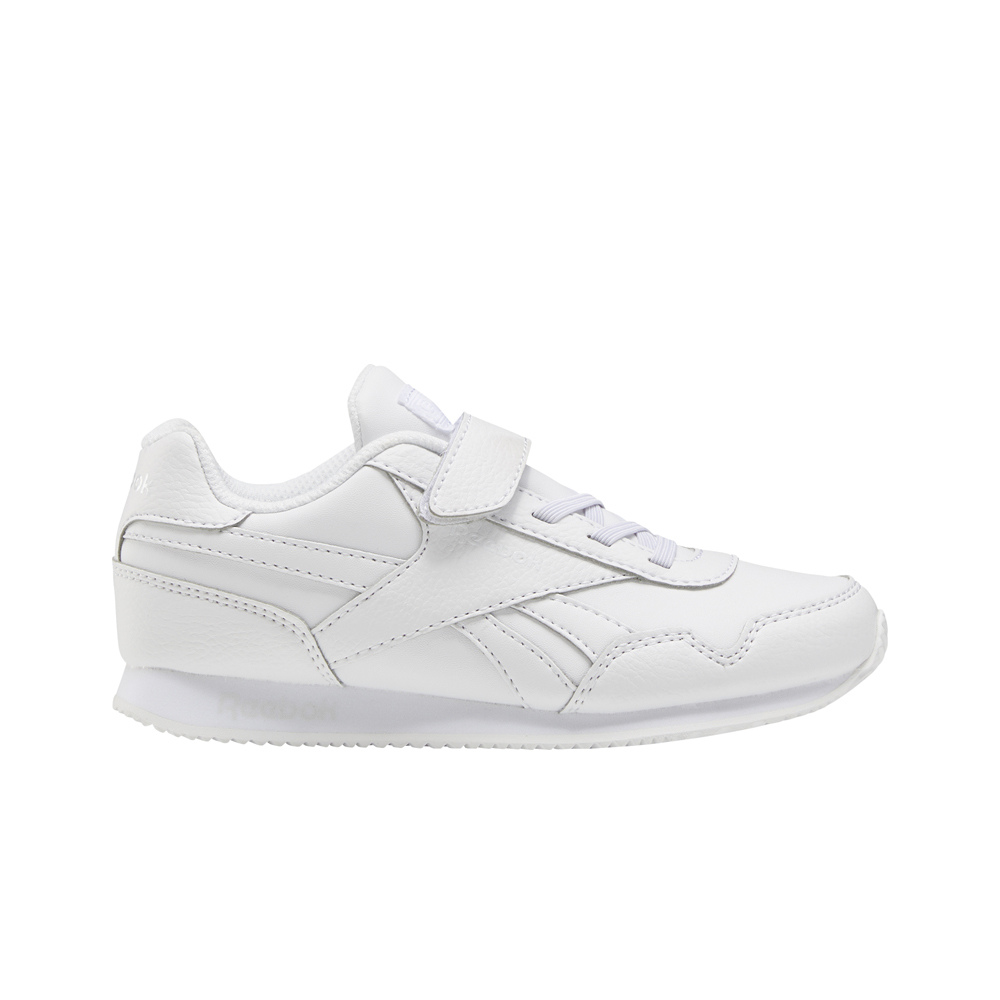 Reebok zapatilla moda niño REEBOK ROYAL CLJOG 3.0 1V BL lateral exterior