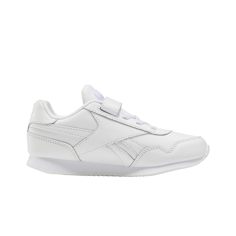 Reebok zapatilla moda niño REEBOK ROYAL CLJOG 3.0 1V BL lateral interior