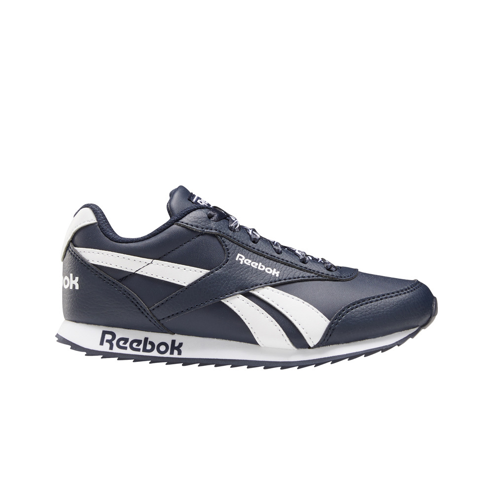 Reebok zapatilla moda niño REEBOK ROYAL CLJOG 2 lateral exterior