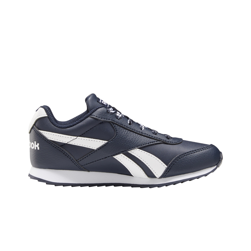 Reebok zapatilla moda niño REEBOK ROYAL CLJOG 2 puntera