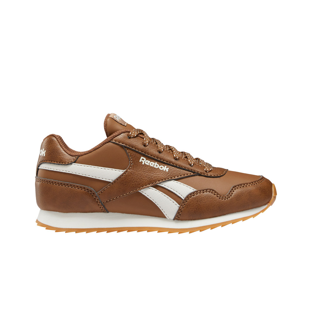 Reebok zapatilla moda niño REEBOK ROYAL CLJOG 3.0 lateral exterior