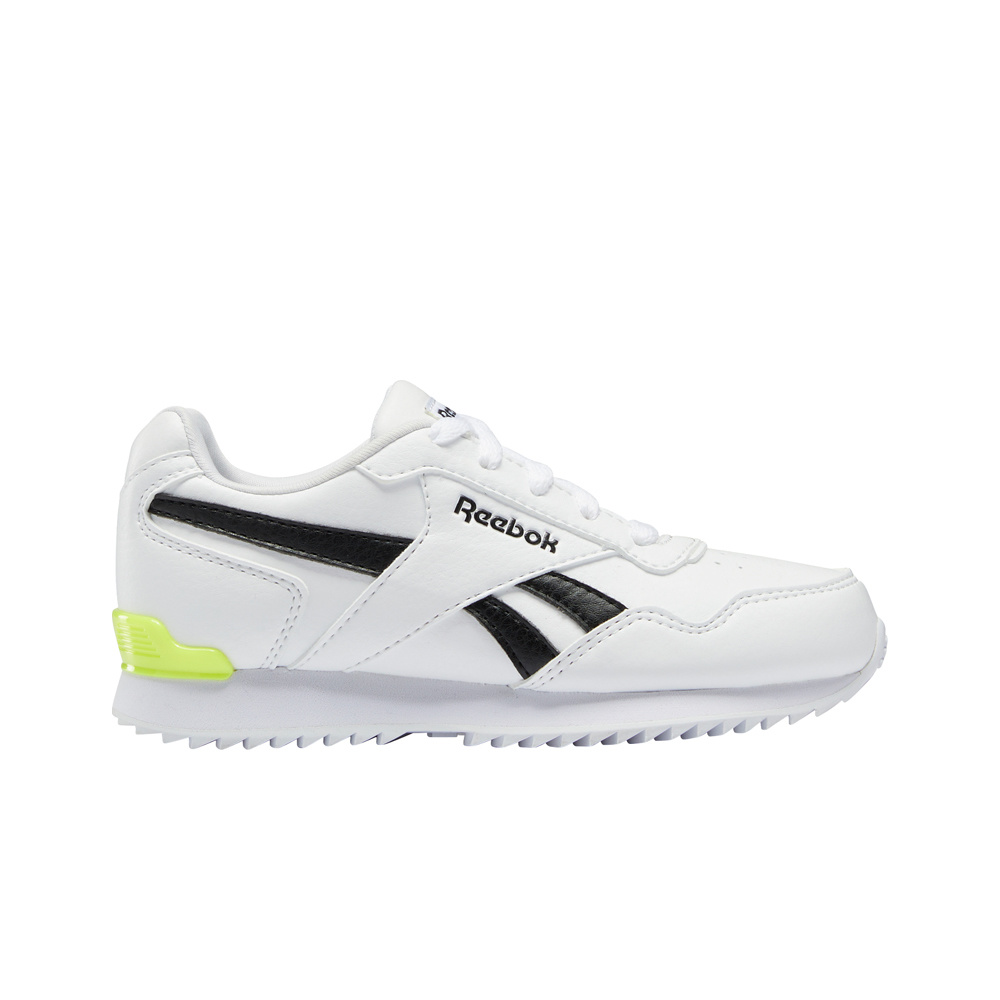 Reebok zapatilla moda niño REEBOK ROYAL GLIDE RPLCLP lateral exterior