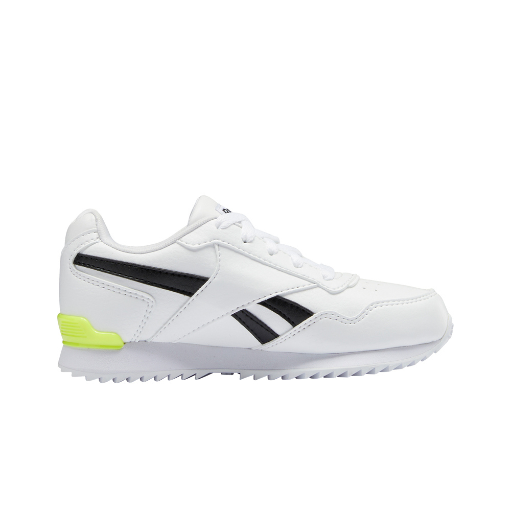 Reebok zapatilla moda niño REEBOK ROYAL GLIDE RPLCLP puntera