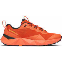 Columbia zapatillas trail hombre FACET 15 lateral exterior