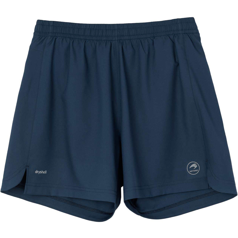 Astore bermudas hombre SHORT HOGEITA BI vista frontal