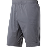 Reebok pantalón corto fitness hombre WOR COMM WOVEN SHORT vista detalle