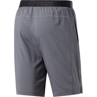 Reebok pantalón corto fitness hombre WOR COMM WOVEN SHORT 03