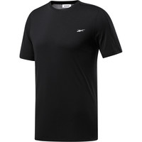 Reebok camiseta fitness hombre WOR COMM SS TECH TEE vista detalle