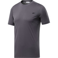 Reebok camiseta fitness hombre WOR COMM SS TECH TEE vista detalle