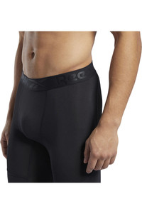 Reebok mallas cortas fitness hombre WOR COMPR BRIEF NE 03