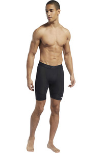 Reebok mallas cortas fitness hombre WOR COMPR BRIEF NE 05