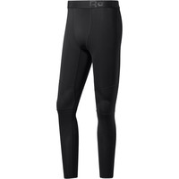 Reebok mallas largas fitness hombre WOR COMPR TIGHT vista detalle