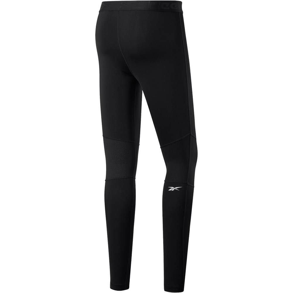 Reebok mallas largas fitness hombre WOR COMPR TIGHT 03