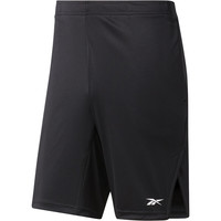 Reebok pantalón corto fitness hombre WOR COMM KNIT SHORT 06