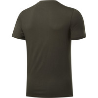 Reebok camiseta fitness hombre RC Fittest On Earth Tee 07