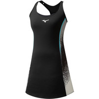 Mizuno vestidos tenis Printed Dress vista frontal