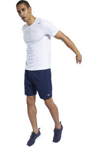 Reebok pantalón corto fitness hombre WOR COMM WOVEN SHORT 03