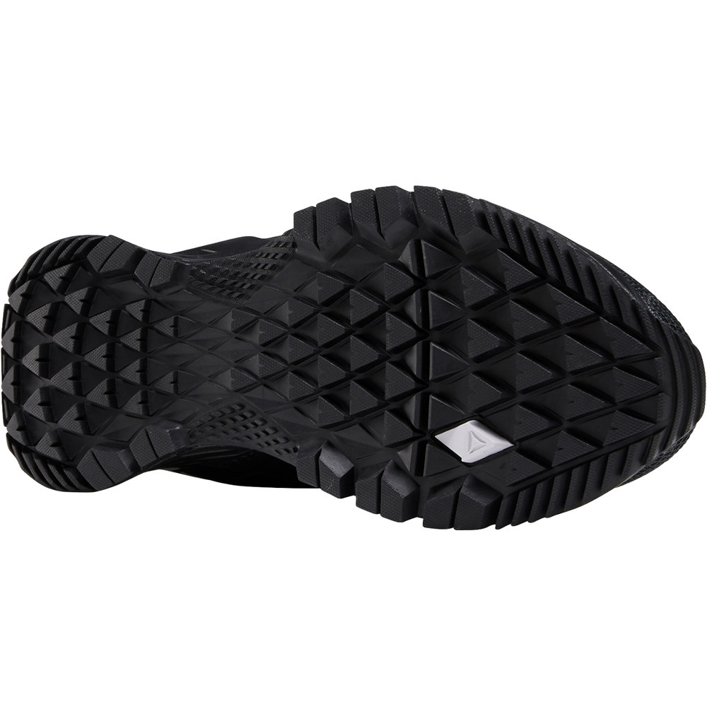 Reebok zapatillas fitness hombre ASTRORIDE TRAIL 2.0 NEBL lateral interior