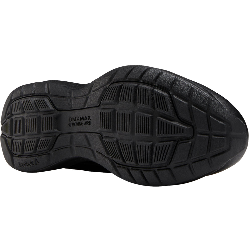Reebok zapatillas fitness hombre WALK ULTRA 7 DMX MAX lateral interior