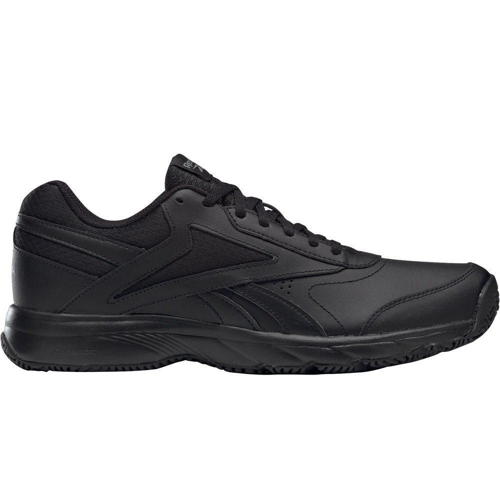 Reebok zapatillas fitness hombre WORK N CUSHION 4.0 NEGR lateral exterior