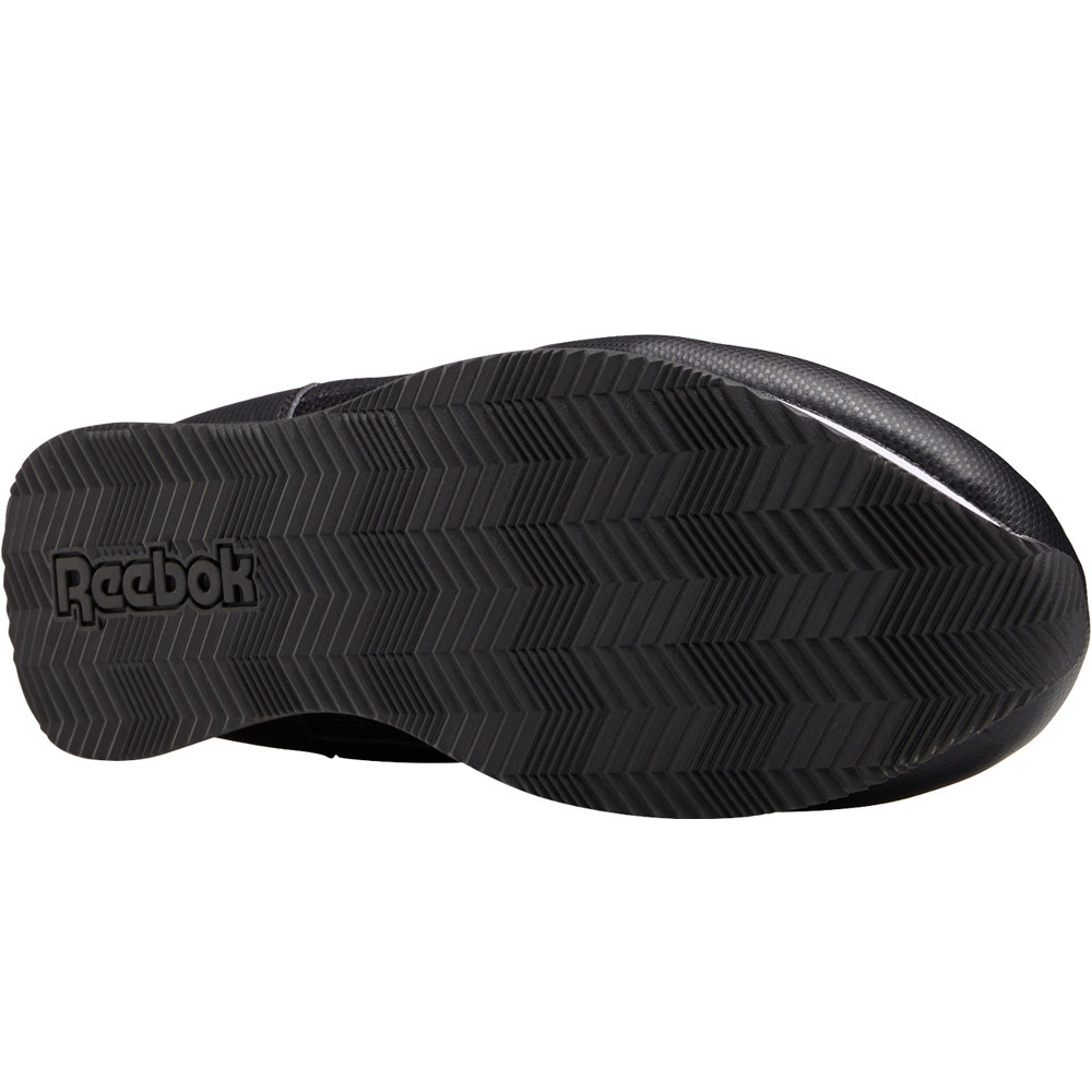 Reebok zapatilla moda hombre REEBOK ROYAL CL JOGGER 3 CLIP lateral interior