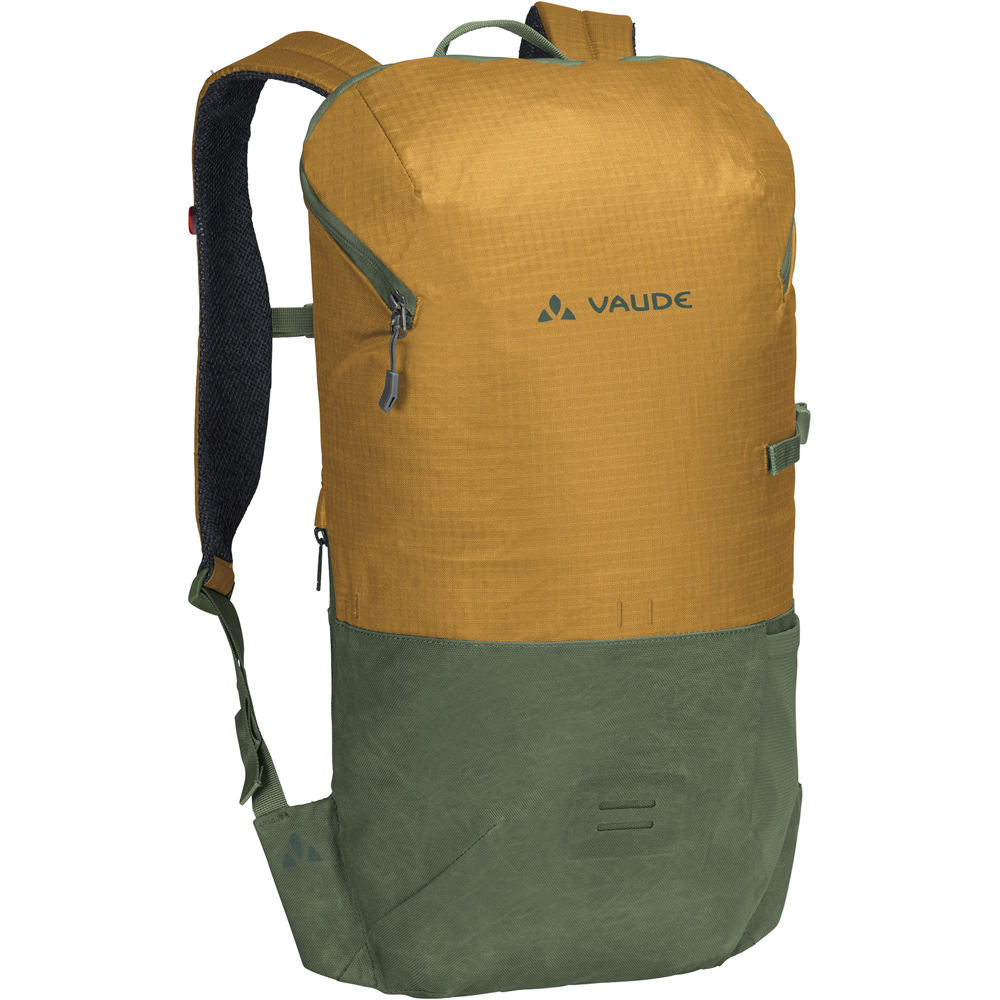 Vaude mochila montaña CityGo 14 vista frontal