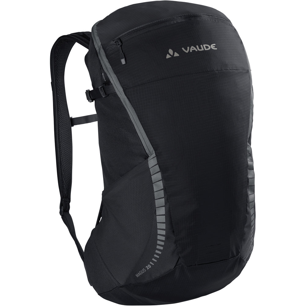 Vaude mochila montaña Magus 20 vista frontal