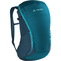 Vaude mochila montaña Magus 20 vista frontal