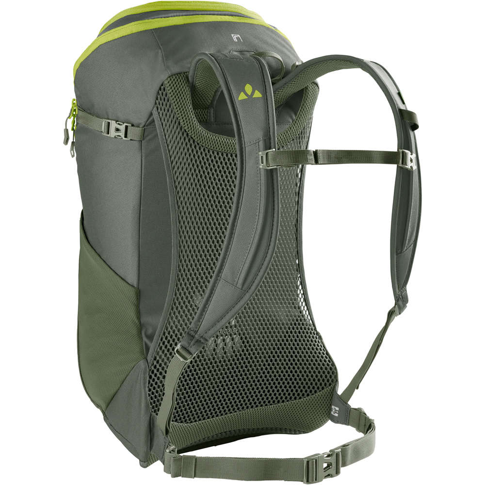 Vaude mochila montaña Magus 26 01