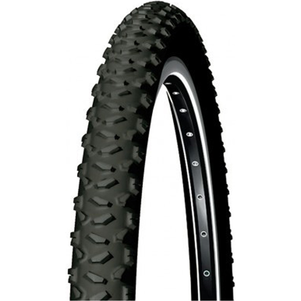 Cubierta de MTB Michelin country trail 26x200 ne 52-559